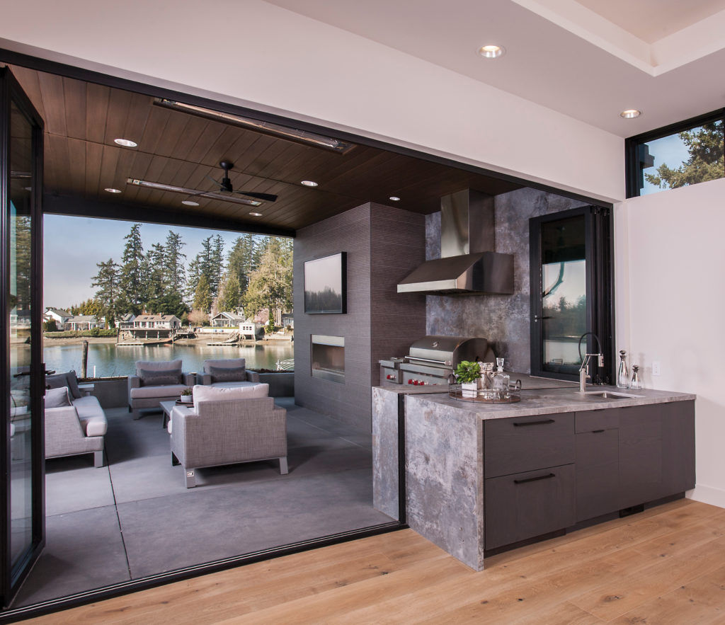 National Kitchen + Bath Design Awards | 2020